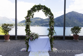 Matrimonio Villa Balbianello